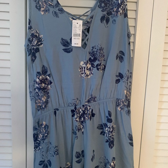 NWT Kendall & Kylie Romper - Picture 3 of 4